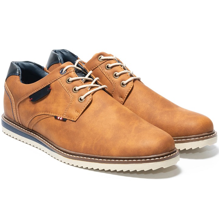 Pantofi barbati Elliot, Maro - 40