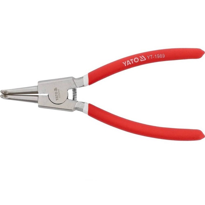 Cleste Seger Extern Varf Indoit 225MM YT-1989