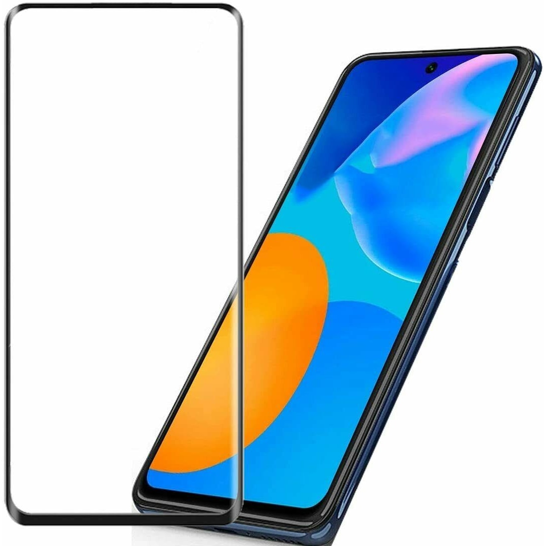 Folie Compatibila cu XIAOMI Redmi Note 9 PRO, Full Cover, 6D, Calitate Premium