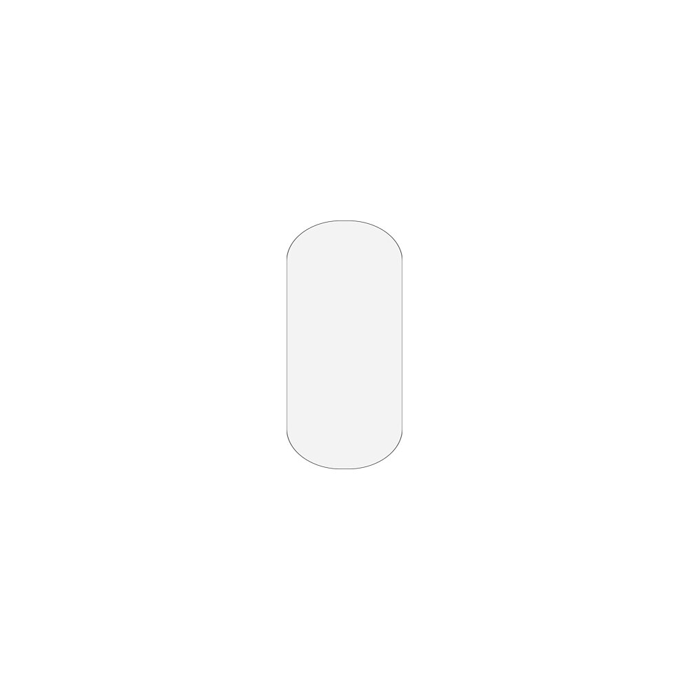Folie protectie camera compatibila cu Huawei P Smart 2019, Sticla Full Glue, Instant Fit, Hidrofoba, Oleofoba, Slim Touch, Transparenta