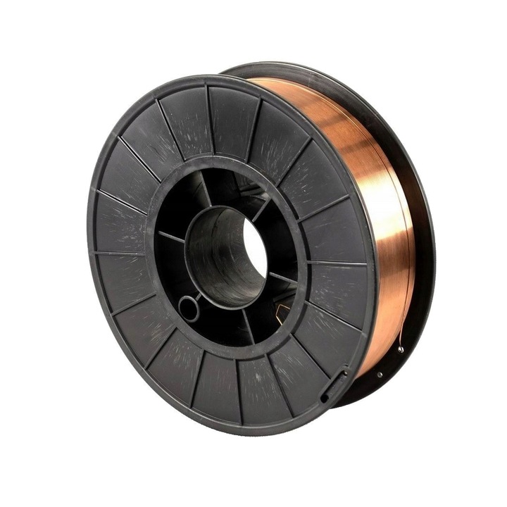 Hegesztőhuzal, Mig - Mag, 0,8mm 1kg, Satra