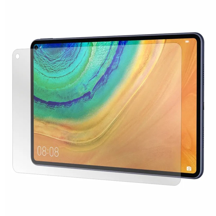 Tablet védőfólia Huawei MatePad Pro 10.8 (2019/2021), Alien Surface képernyőhöz, átlátszó