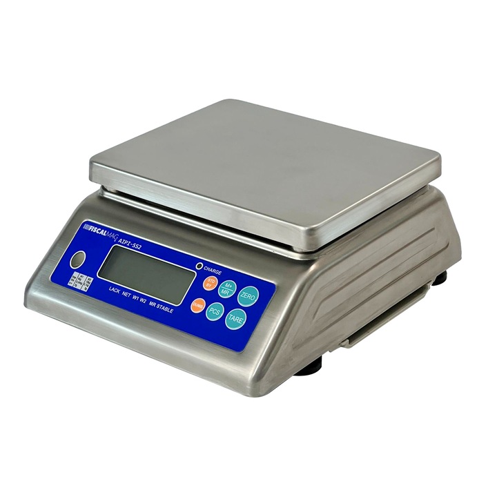 Cantar electronic de precizie AIPI-SS2