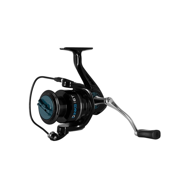 Макара Delphin INKS 2T