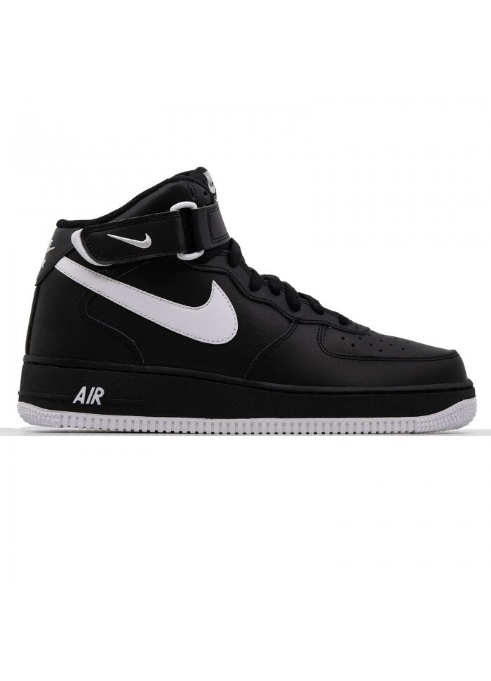 sneaker nike air force mid emag