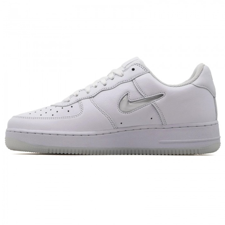 Mъжки cпортни обувки Nike Air Force 1 Low FN5924-100, Бял