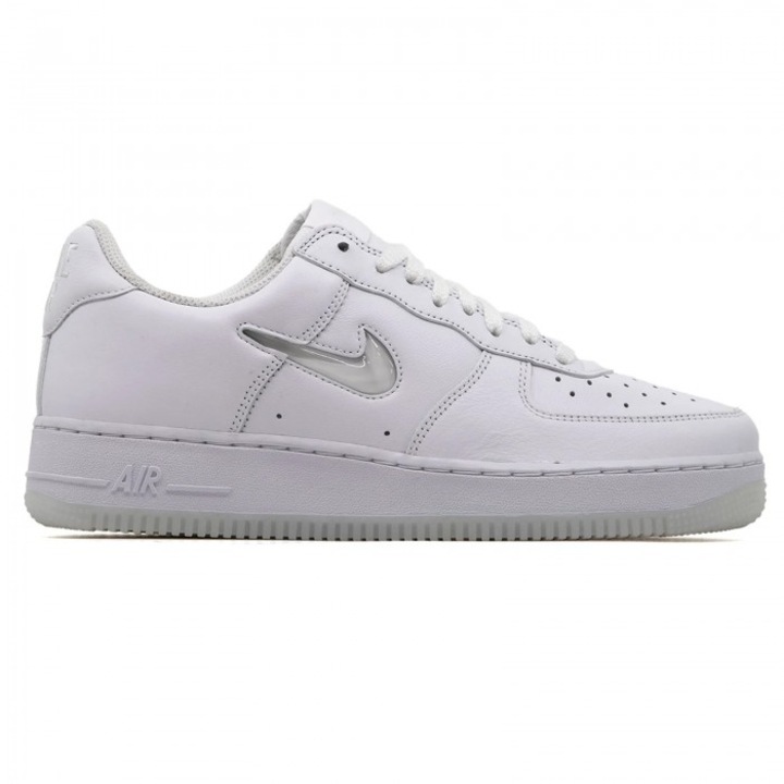 Mъжки cпортни обувки Nike Air Force 1 Low FN5924-100, Бял