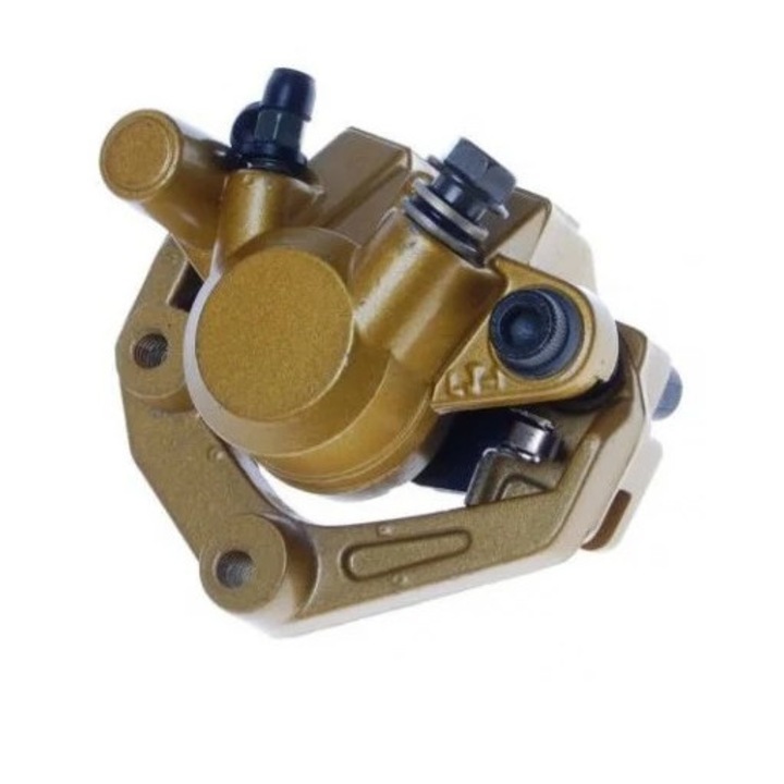 Etrier frana fata scuter GY6 4T, Miromoto®