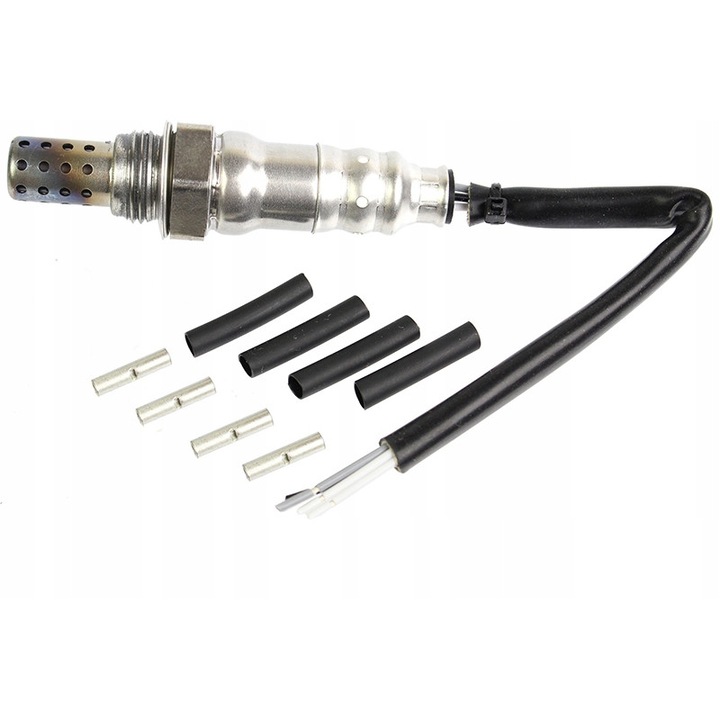 Sonda Lambda Universal Cu 4 Fire - 0258986507, Me Premium