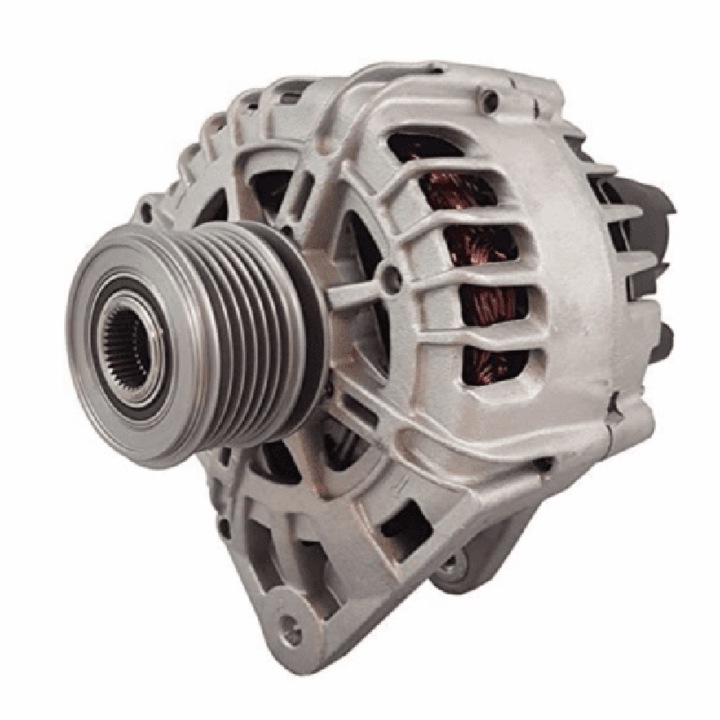 Алтернатор за Renault, За Dacia Dokker, Lodgy, Duster