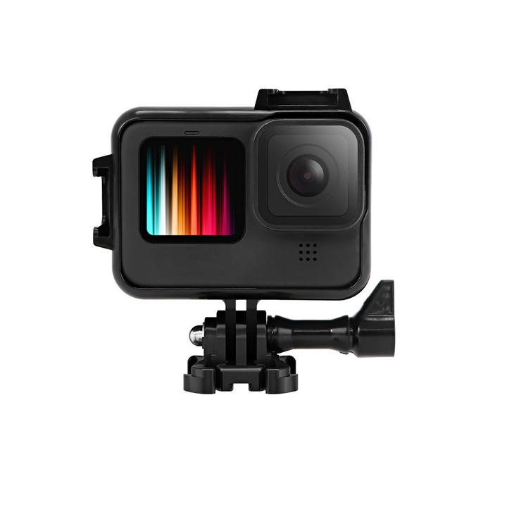 Захващаща система за GoPro Hero 9, Hero 10, Hero 11, Hero 12