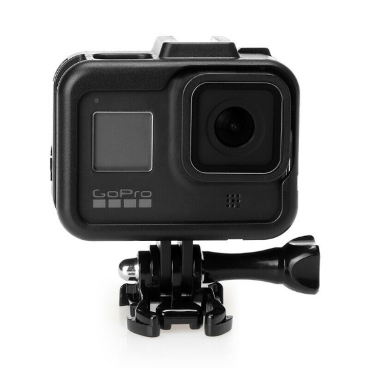Защитен калъф (Holding) за GoPro Hero 8 Hero 8 Black Frame