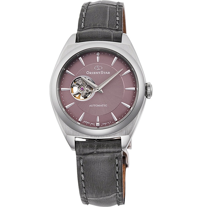 Дамски часовник Orient RE-ND0103N00B, Автоматичен, 30mm, 5ATM