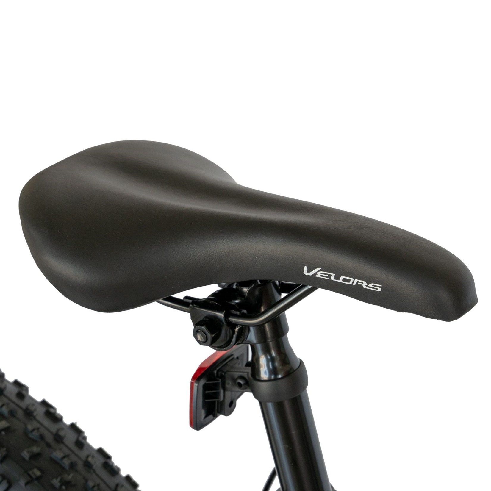 MTB велосипед с 26" колела, оборудване Shimano, предни/задни дискови ...