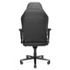 Стол Gaming Dr.Shield Capsule Textile, King Size XXL, Resistance 200 KG - черен
