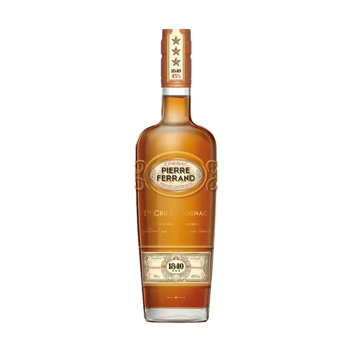 Ferrand Pierre 1840 Cognac, 0.7 l, 45%