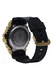 Casio, Цифров часовник G-Shock Daruma, Златист, Черен