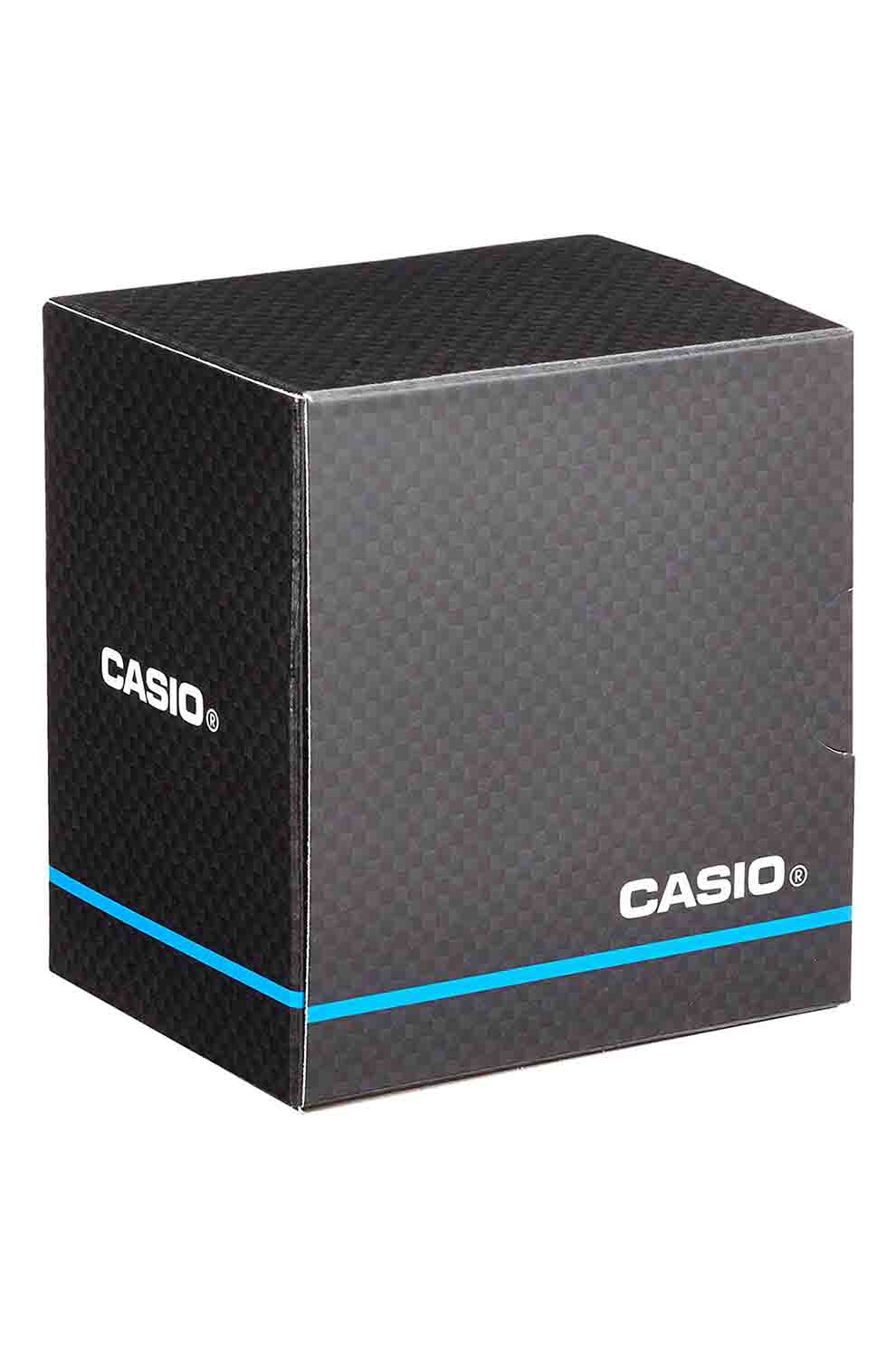 Casio, Часовник с калкулатор, Черен - eMAG.bg