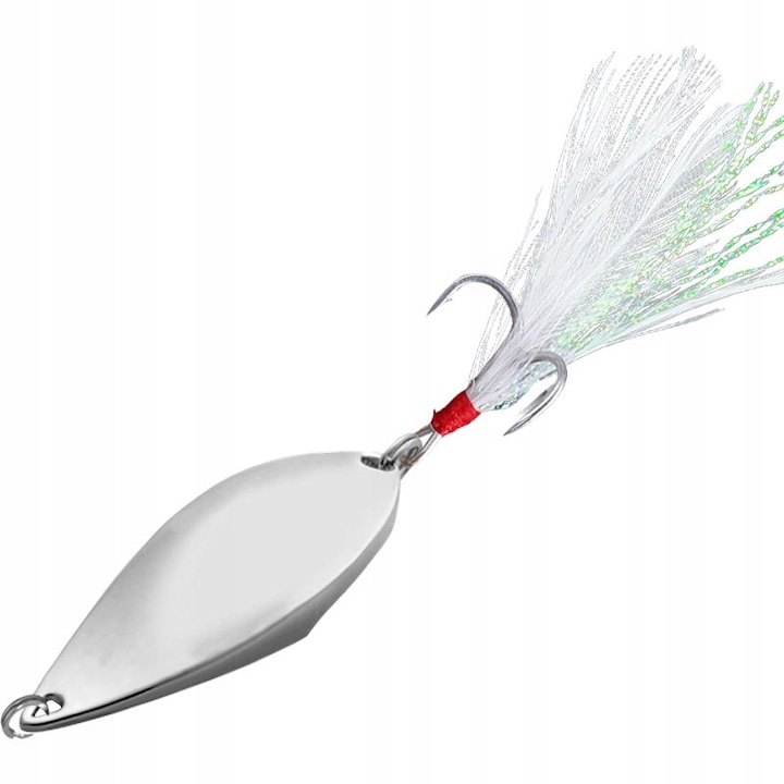 Blast süllő csali fém 10g 4.3cm