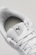 Puma, Мрежести спортни обувки Anzarun Line с еко кожа, Бял
