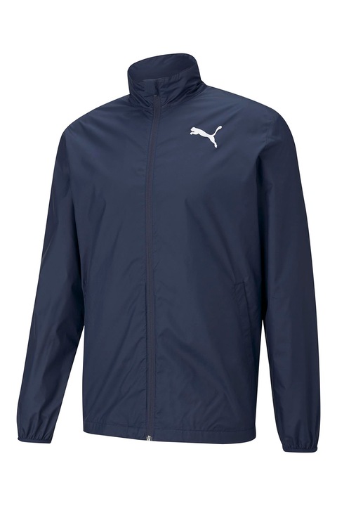 Puma, Jacheta cu fermoar Active, Bleumarin