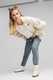 Puma, Ghete fara inchidere Snowbae, Alb, 4