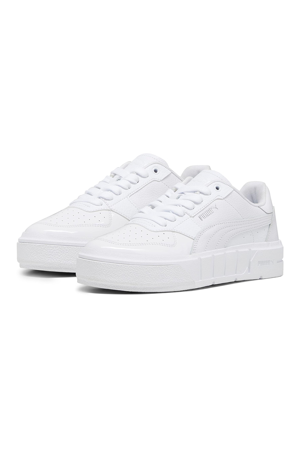 Puma cali 2025 patent white