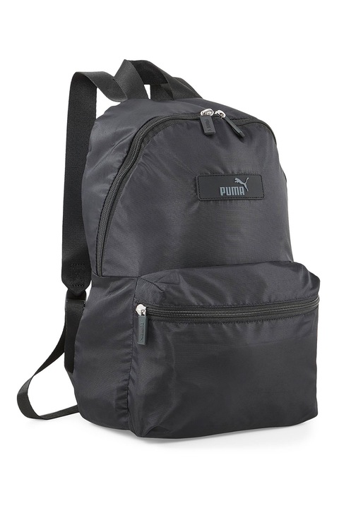 Puma, Rucsac cu barete ajustabile Core Pop - 12L, Negru