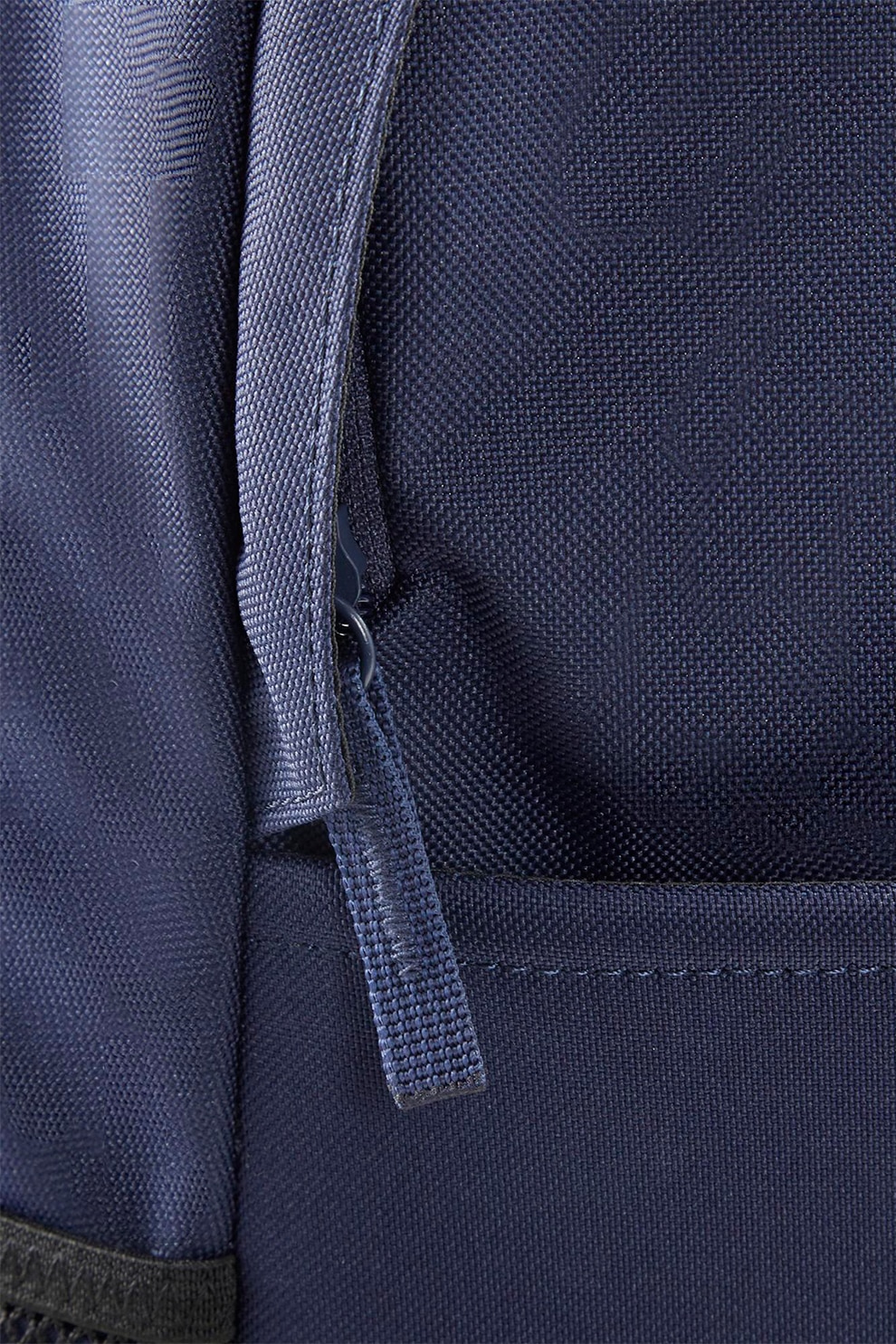 Puma, Унисекс раница S с релефно лого - 27 л, Тъмносин - eMAG.bg