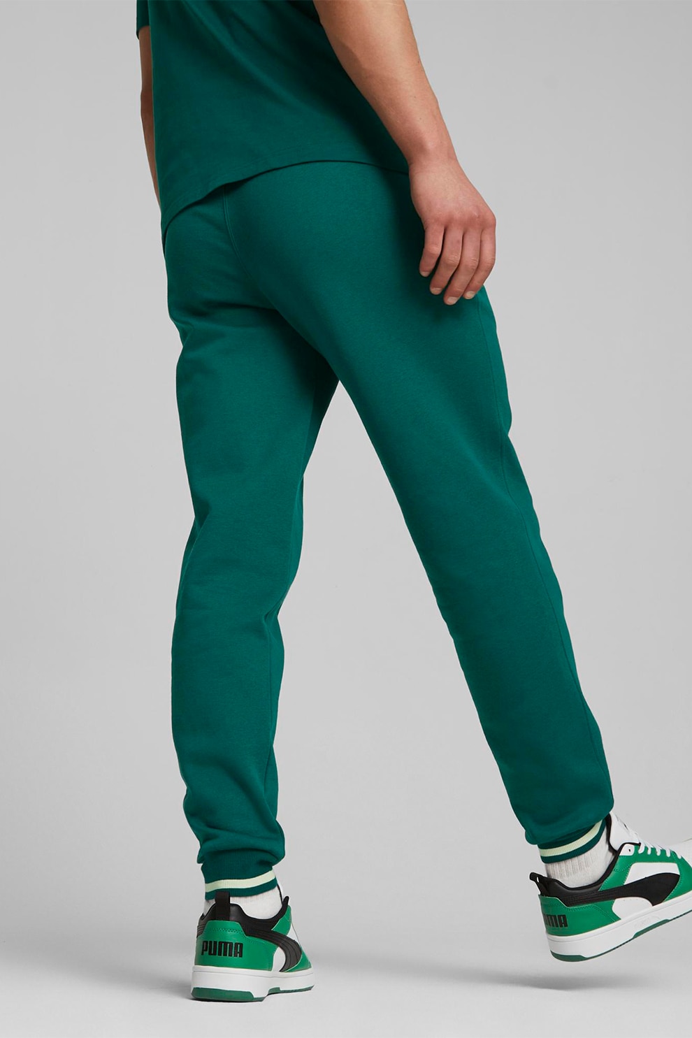 Pantaloni store puma trefoil