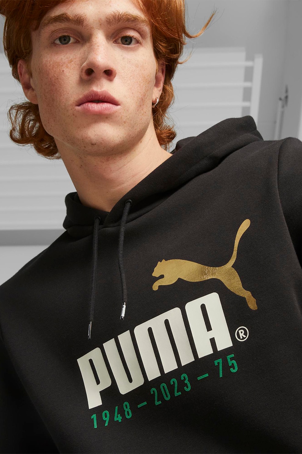 Puma 1948 clearance hoodie