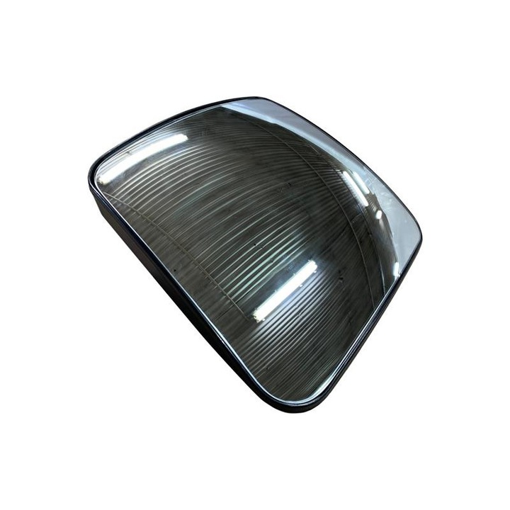 Oglinda panoramica dreapta, Renault, Negru