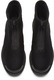 Camper, Ghete striate cu fermoar Pix, Negru, 37