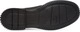 Camper, Ghete striate cu fermoar Pix, Negru, 37