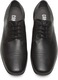 Camper, Pantofi de piele Mauro 67, Negru, 41