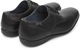 Camper, Pantofi de piele Mauro 67, Negru, 41
