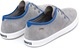 Camper, Pantofi de piele intoarsa Pursuit 73, Gri, 46