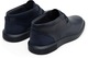 Camper, Ghete chukka din piele Bill 105, Albastru, 46