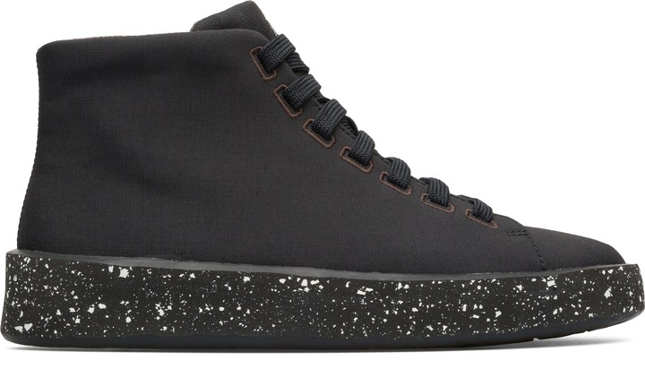 Camper, Pantofi sport inalti Courb 213, Negru