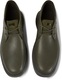 Camper, Ghete chukka de piele Bill 245, Verde masliniu, 46