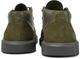Camper, Ghete chukka de piele Bill 245, Verde masliniu, 46