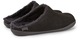 Camper, Papuci de piele nabuc Peu Cami 321, Gri inchis, 40