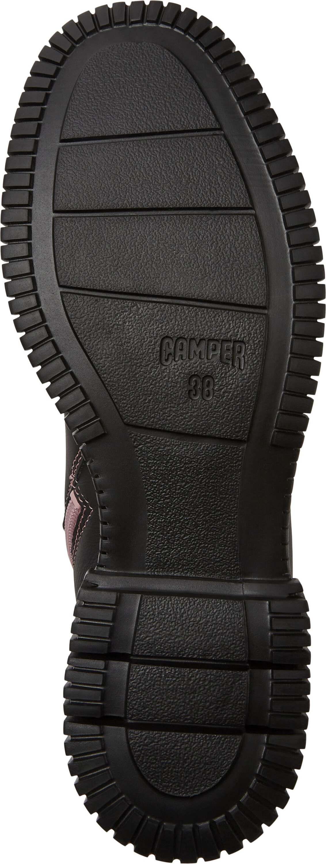 Camper, Bocanci Pix 761, Roz, 41 - eMAG.ro