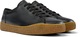 Camper, Pantofi sport din piele Peu Terreno 1123, Negru, 41
