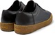 Camper, Pantofi sport din piele Peu Terreno 1123, Negru, 41
