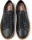 Camper, Pantofi sport din piele Peu Terreno 1123, Negru, 41