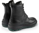 Camper, Bocanci de piele Brutus Trek 1303, Negru
