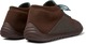 Camper, Pantofi sport slip-on de plasa tricotata Path 1335, Visiniu, 38