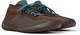 Camper, Pantofi sport slip-on de plasa tricotata Path 1335, Visiniu, 38