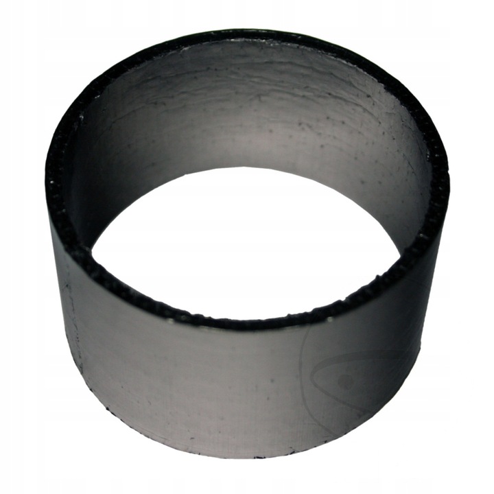 Уплътнение за ауспух/връзка, Athena, 54.5x60x34mm, сиво